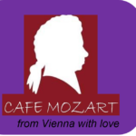 cafe mozart